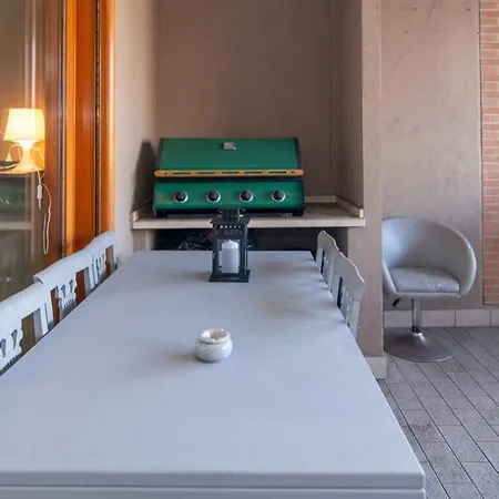 Casa Anne Apartment Rome Exterior photo