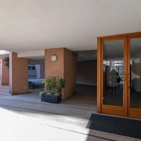 Casa Anne Apartment Rome Exterior photo